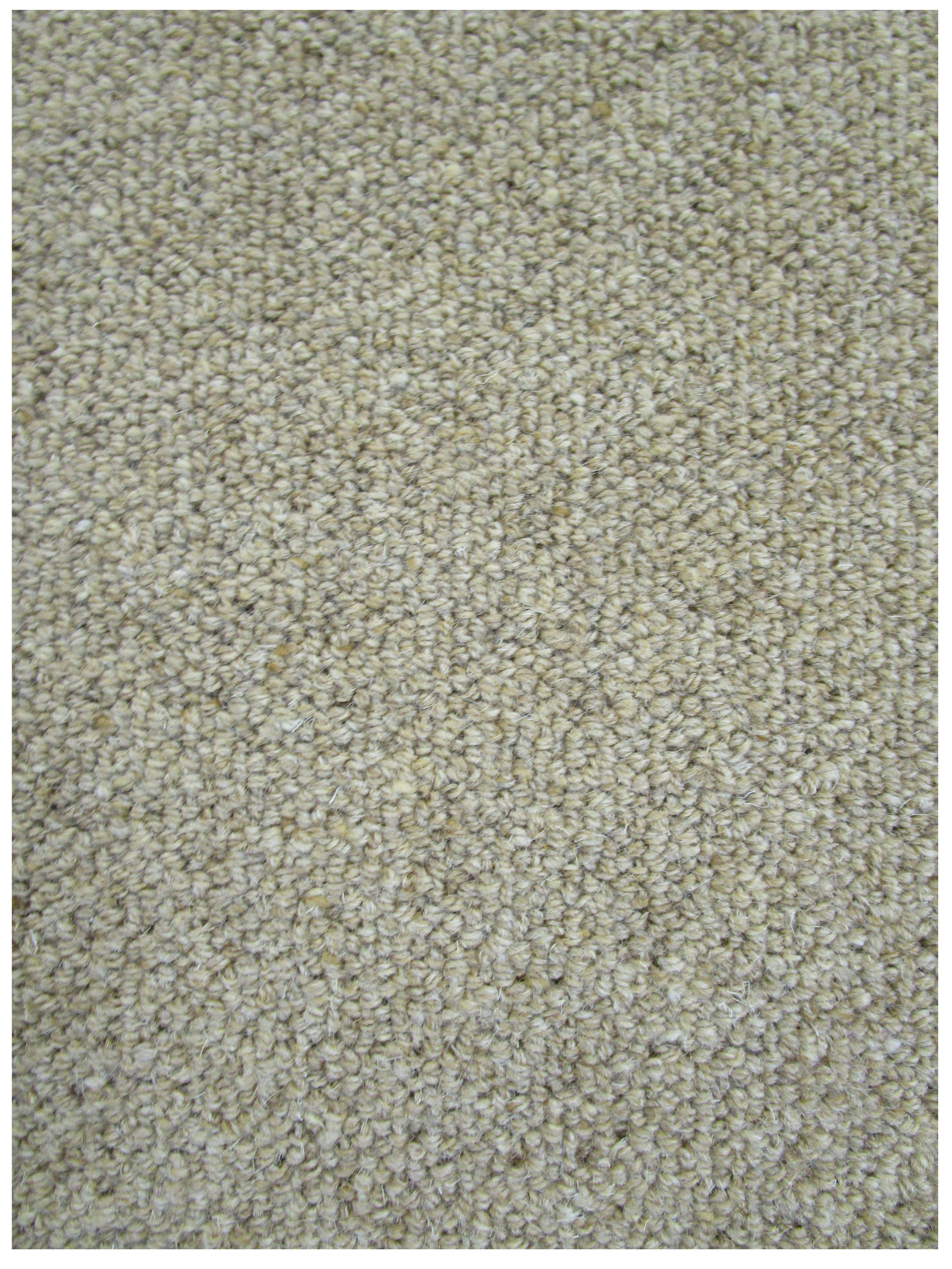 YM282 Line Beige 28 oz. Eco Friendly Rug or Carpet 