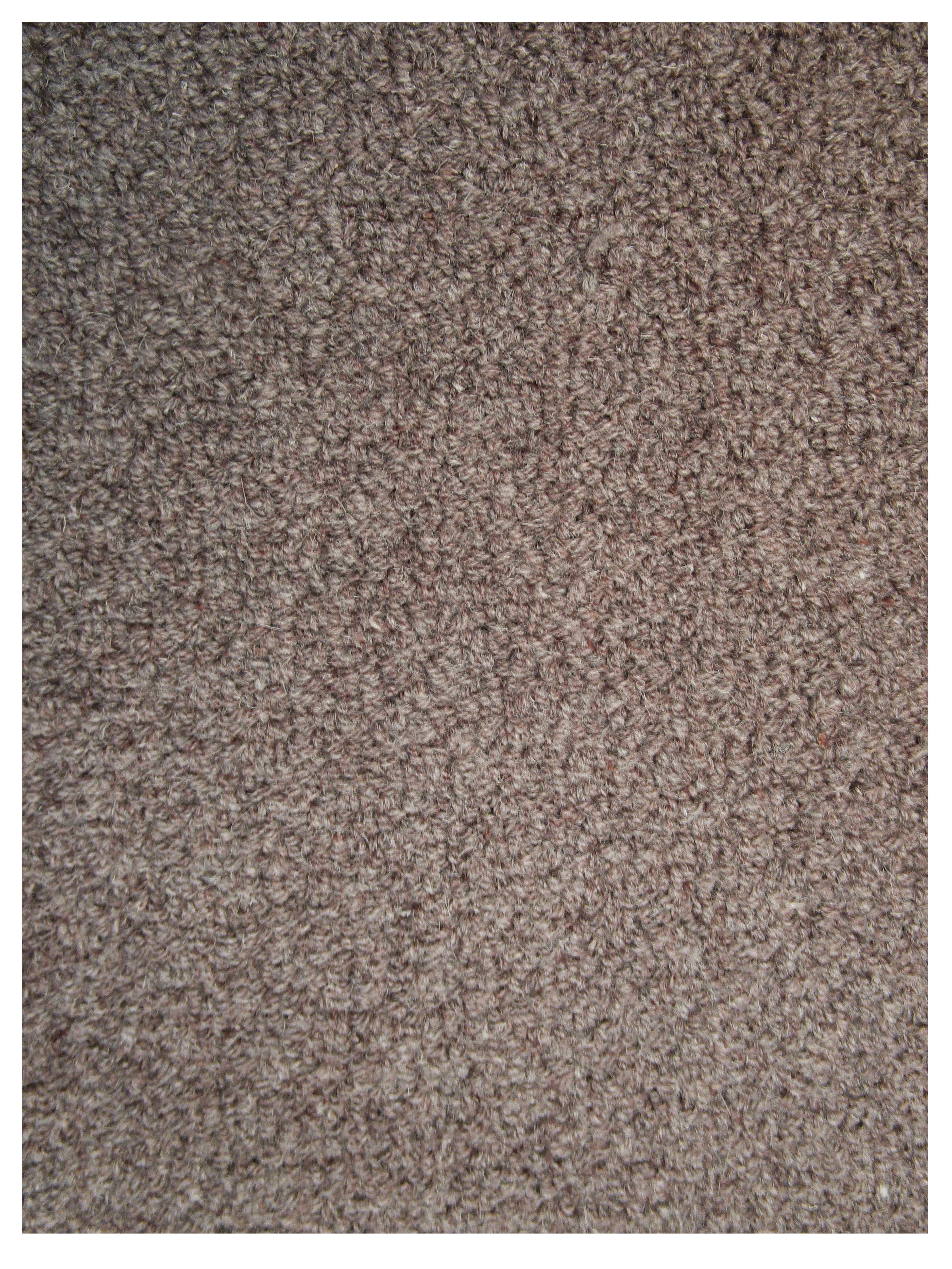 Z6 Driftwood Eco Friendly Loop Pile Wool Rug / Carpet 