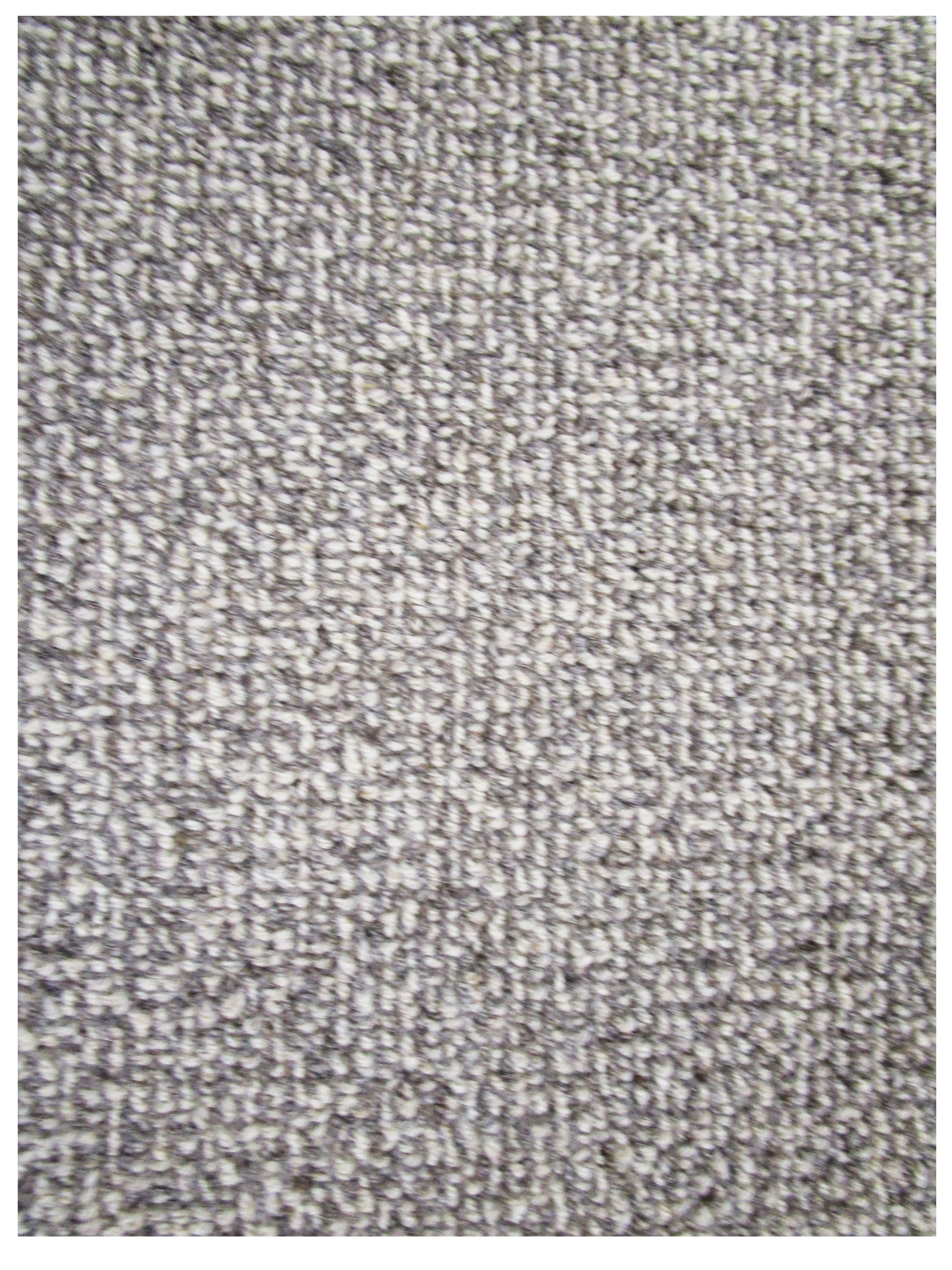 Z9 Tweed Beige Taupe Cream  Loop Pile Rug / Carpet 